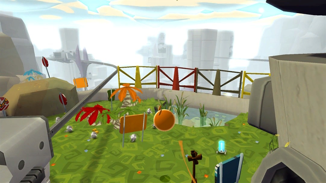 Kodu Game Lab